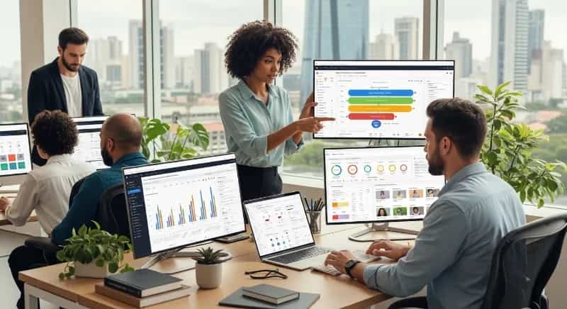 Personalização com IA no marketing digital: onde ela funciona de verdade em 2026 thumbnail