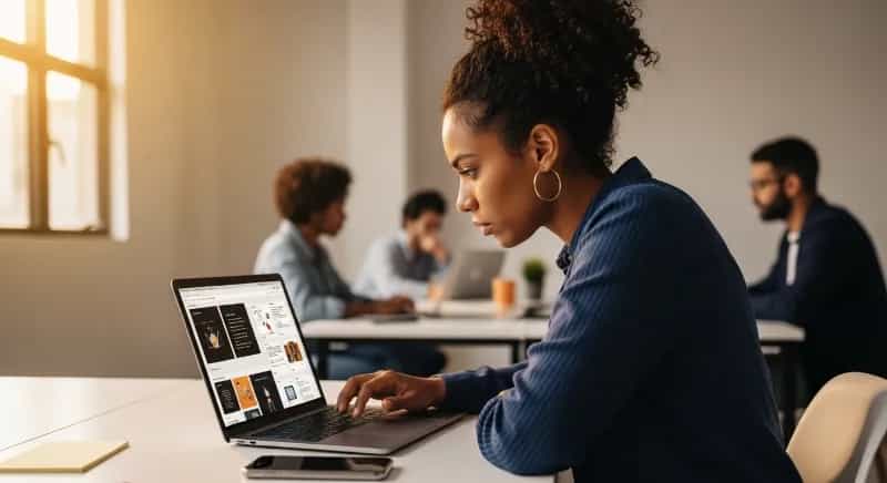 Confiança digital em 2026: como usar IA no marketing sem afastar o consumidor thumbnail