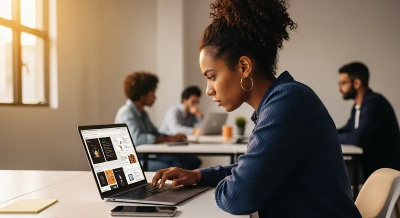 Confiança digital em 2026: como usar IA no marketing sem afastar o consumidor thumbnail